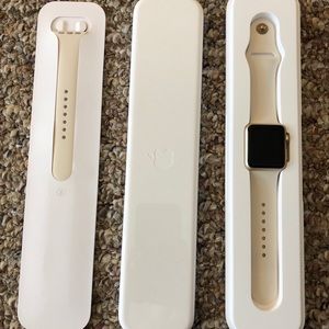 Apple Watch Sport Series One